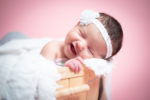 Dallas Newborn Photography